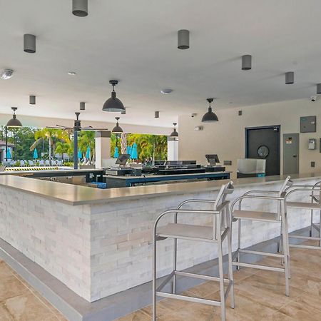 Stylish Vista Cay Townhome Near Conv. Ctr I-Dr. Orlando Exterior photo